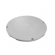 Dux Endura XL Grease Trap Pedestrian Access Cover - DGTPLID