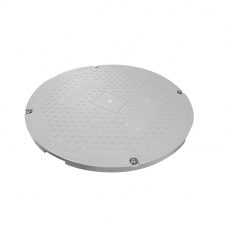 Dux Endura XL Grease Trap Pedestrian Access Cover - DGTPLID