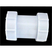 Dux Fast Fit Coupling 32mm Compression White - C32WH
