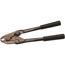 Dux SecuraGold™ Crimp Tool Alba 28mm Long Handle - SCT5