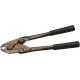 Dux SecuraGold™ Crimp Tool Alba 15mm Long Handle - SCT3