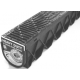 Dux Reln Storm Drain 1M (Ductile Iron Heelguard Grate) - R3108