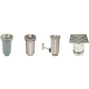 Vinidex Drain-Guard (In-Floor Dry Basket Arrestor) - V93040