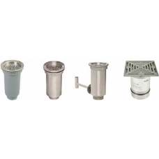 Vinidex Drain-Guard (In-Floor Dry Basket Arrestor) - V93040