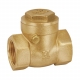 Hallmark Swing Check Valve 20mm