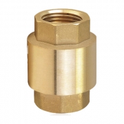 Hallmark Spring Check Valve 25mm