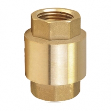 Hallmark Spring Check Valve 40mm