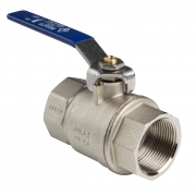 Bugatti Ball Valves Frost Free Range