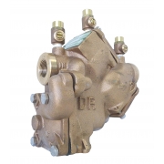 Watts Reduced Pressure Zone Device Model 909