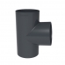 Marley RP80® 80mm Round Downpipe System - 95° Junction - All Colours