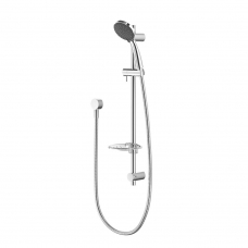 Echo 3 Function Slide Shower