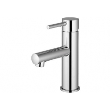 Echo Minimalist Basin Mixer