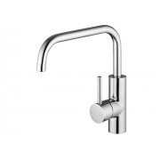 Echo Minimalist Square Neck Sink Mixer 