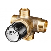 NEFA Cold Water Expansion Valves