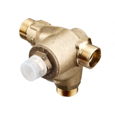 NEFA Temperature Limiting Valve