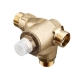 NEFA Temperature Limiting Valve