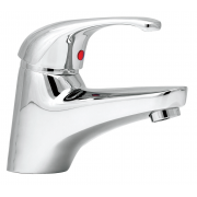 Echo Strata Basin Mixer (All pressures)