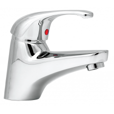 Echo Strata Basin Mixer (All pressures)