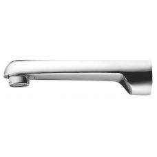 Echo 200mm Bath Spout