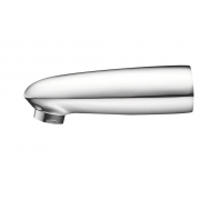 Echo 150mm Bath Spout