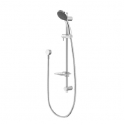 Echo 1 Function Slide Shower