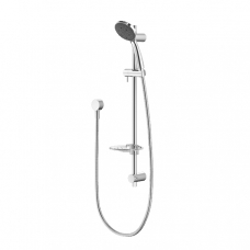 Echo 1 Function Slide Shower