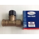 Reliance Combination Non-Return Isolating Valve 20mm Internal Flare - NI703