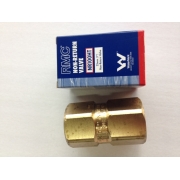 Reliance Non-Return Valve High Temperature 15mm Female BSP - NR50HT