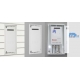 Rinnai Recess Box - Metal