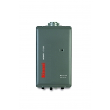 INFINITY® HDi200 Internal Continuous Flow Gas Water Heater