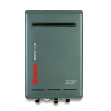 INFINITY® HD200 External VRM Model