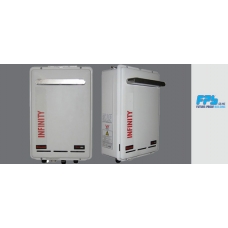 Rinnai Flue Diverter - Upwards