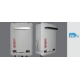 Rinnai Flue Diverter - Upwards