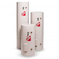 Enamel Mains Pressure Indoor/Outdoor Hot Water Cylinders