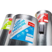 Smart Cylinder - Low-Medium Pressure Stainless Steel