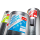 Smart Cylinder - Low-Medium Pressure Stainless Steel