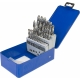 Benz Drill Bit Set - 25pc boxed - HSS 1-13mm