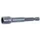 GFB 5/16" magnetic nut setter - 65mm