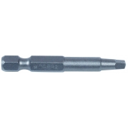 GFB No 2 Square recess bit - 50mm