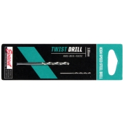 EVACUT High Speed Twist Drills - individual card pack