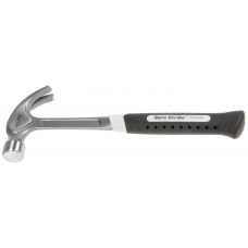 Estwing Sure Strike all steel claw hammer #MR20C 20oz