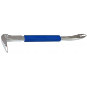 Estwing Alloy Pro Claw bar and nail puller - Japanese pattern #PCG 300mm