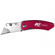 MARSHALLTOWN Folding utility knife - Stanley blade compatable