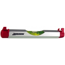 SWANSON Aluminium line level - 100mm