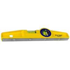 SWANSON Magnetic scaffolders level - 2 vial - 250mm