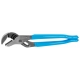 Channellock Groove joint pliers - Straight jaws 250mm #430G