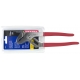 FULLER Groove joint pliers - Curved jaws 250mm