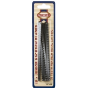 Eclipse Junior hacksaw blade - pack of 10 #132nd