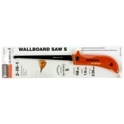 KANSAWA Wallboard saw - self drilling point - 150mm