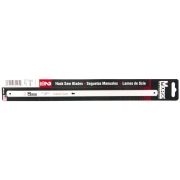 MORSE Hacksaw Blade - 300mm 24tpi twin pack